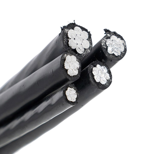 CAAI / CAAI-S /WP Self-supporting cable