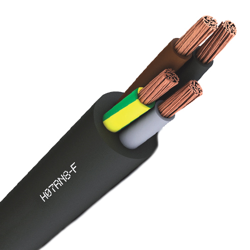 1.H07RN8-F-Cable