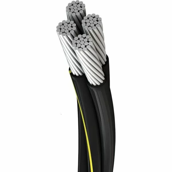 IRAM 2263 Pre-assembled Aluminum Cable