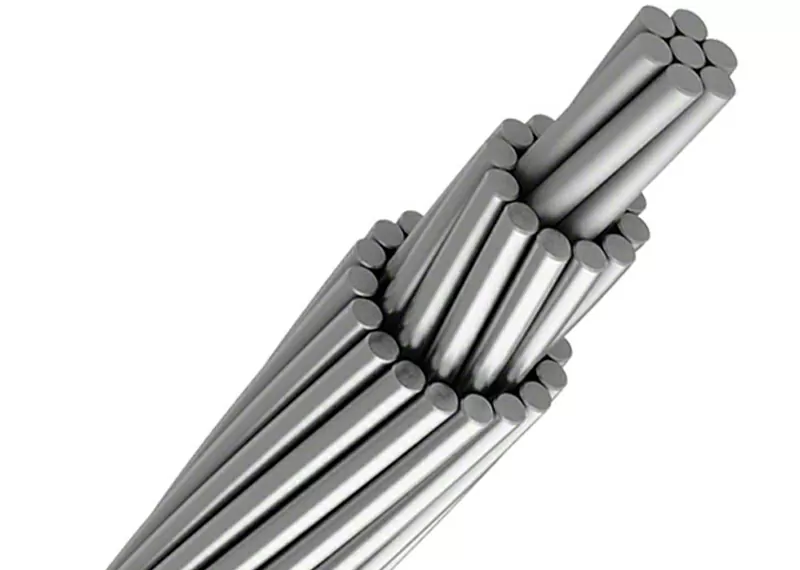 Reinforced Aluminum Alloy Conductor (ACAR)