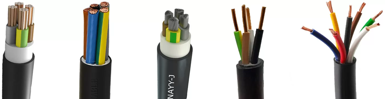 2.NYY-Cable-Copper-PVC