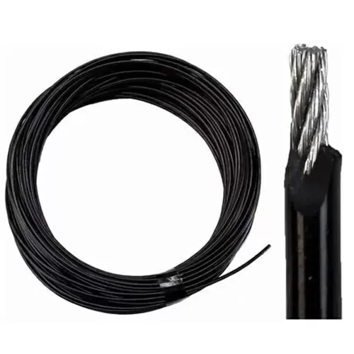 Steel Cables for Gym