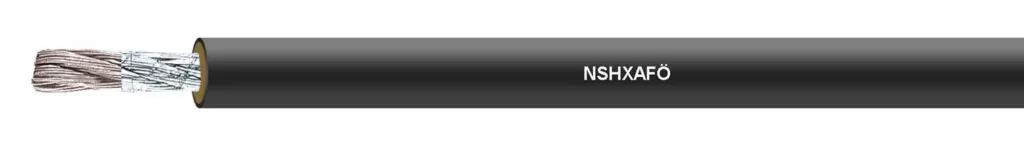 1.NSHXAFO-cable