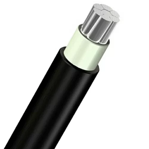 XZ1 (S) AL cable – Halogen-free 0.6/1 kV