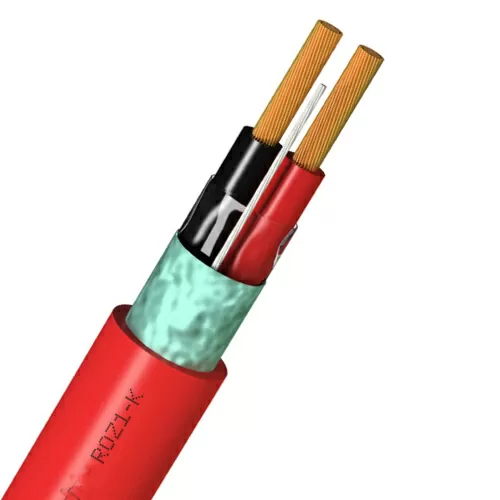 300/500V SOZ1-K/Z1OZ1-K/ROZ1-K (AS) Instrumentation Cables