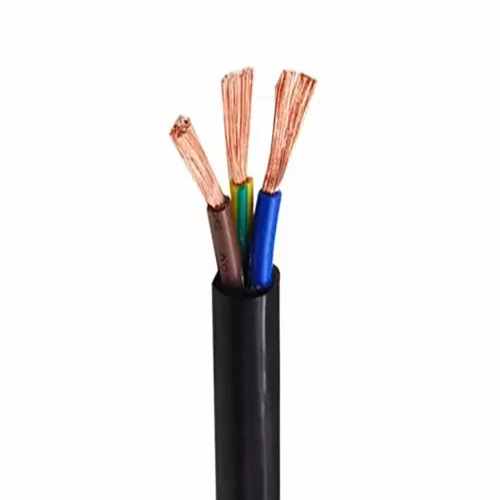 Flexible Copper Wire Cable